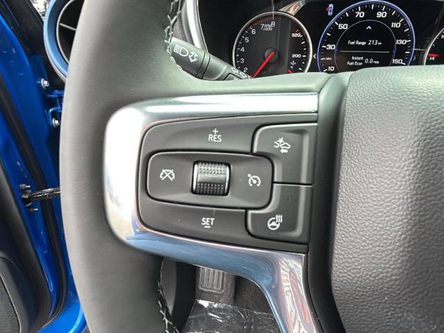 New 2026 Chevrolet Blazer RS w/ Enhanced Convenience Package AWD/4WD image 15