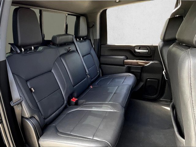 Used 2022 Chevrolet Silverado 2500 LT w/ Convenience Package AWD/4WD image 28