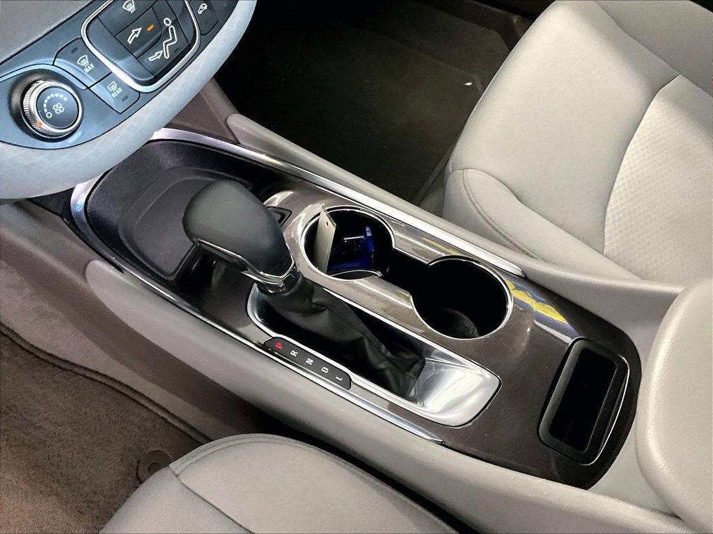 Used 2022 Chevrolet Malibu LS w/ Driver Confidence Package II image 20