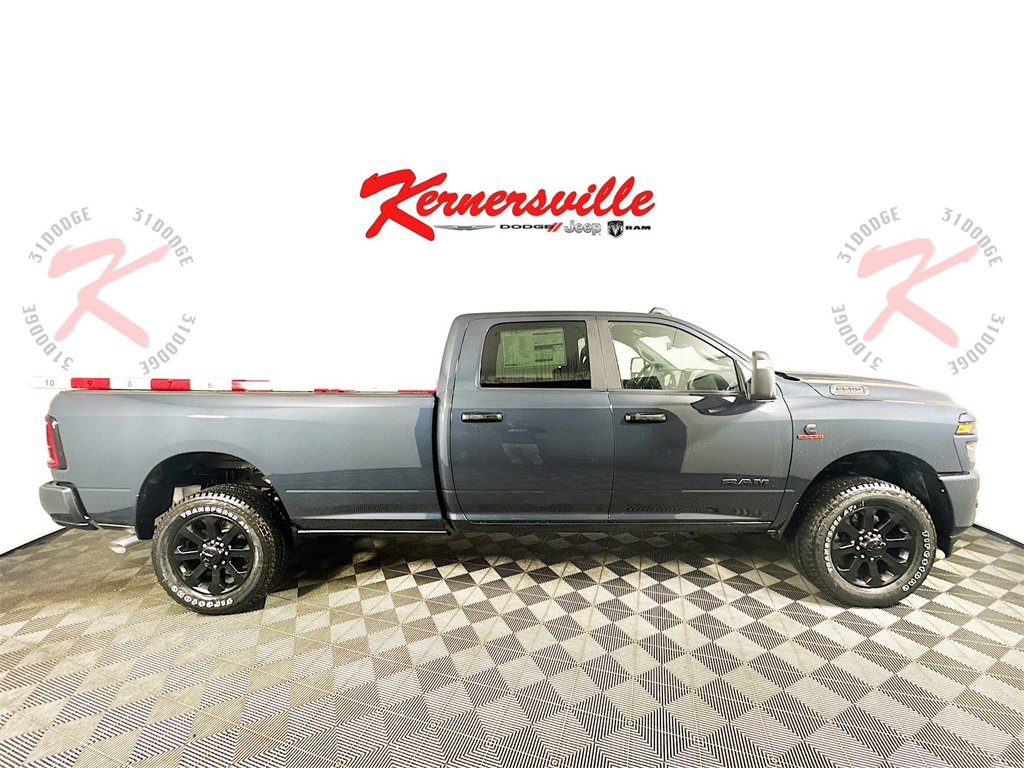 New 2025 RAM 2500 Big Horn image 8