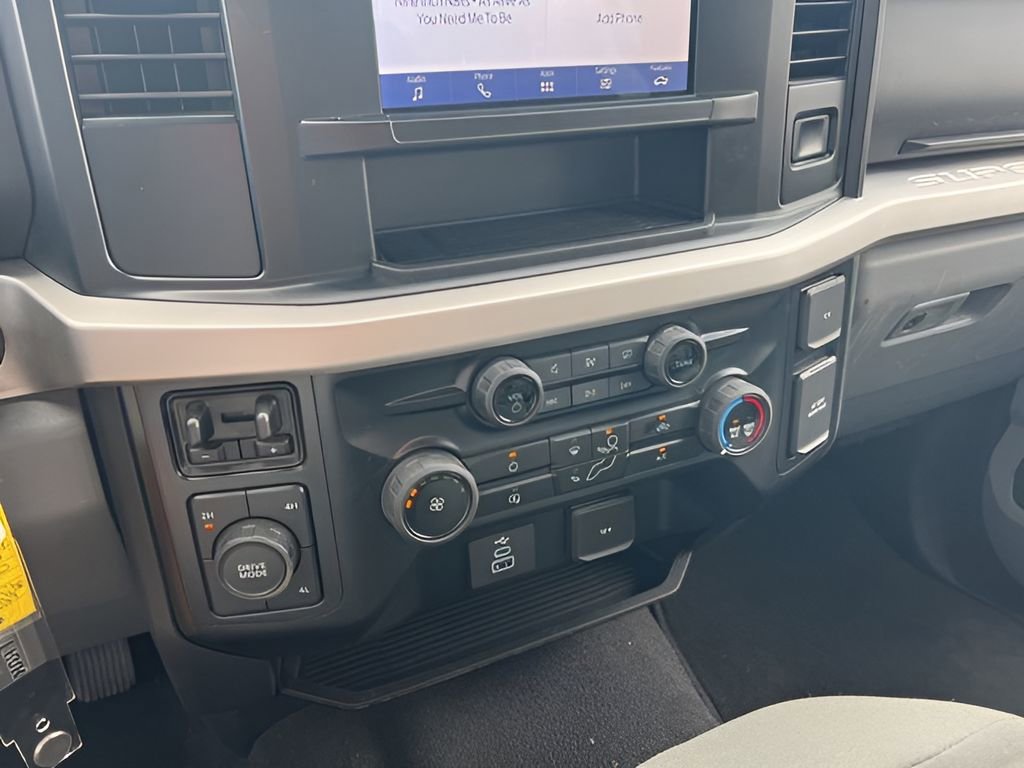 Used 2024 Ford F250 XLT image 26