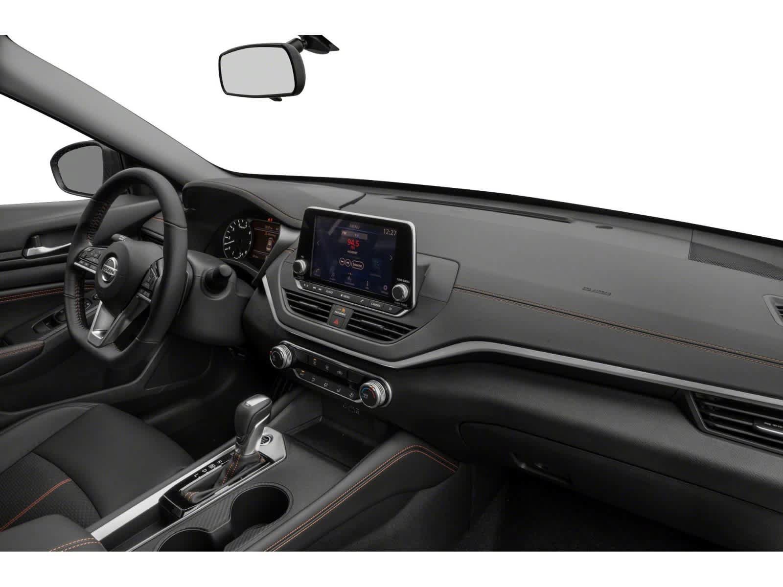 Used 2019 Nissan Altima 2.5 SR w/ SR Premium Package AWD/4WD image 19