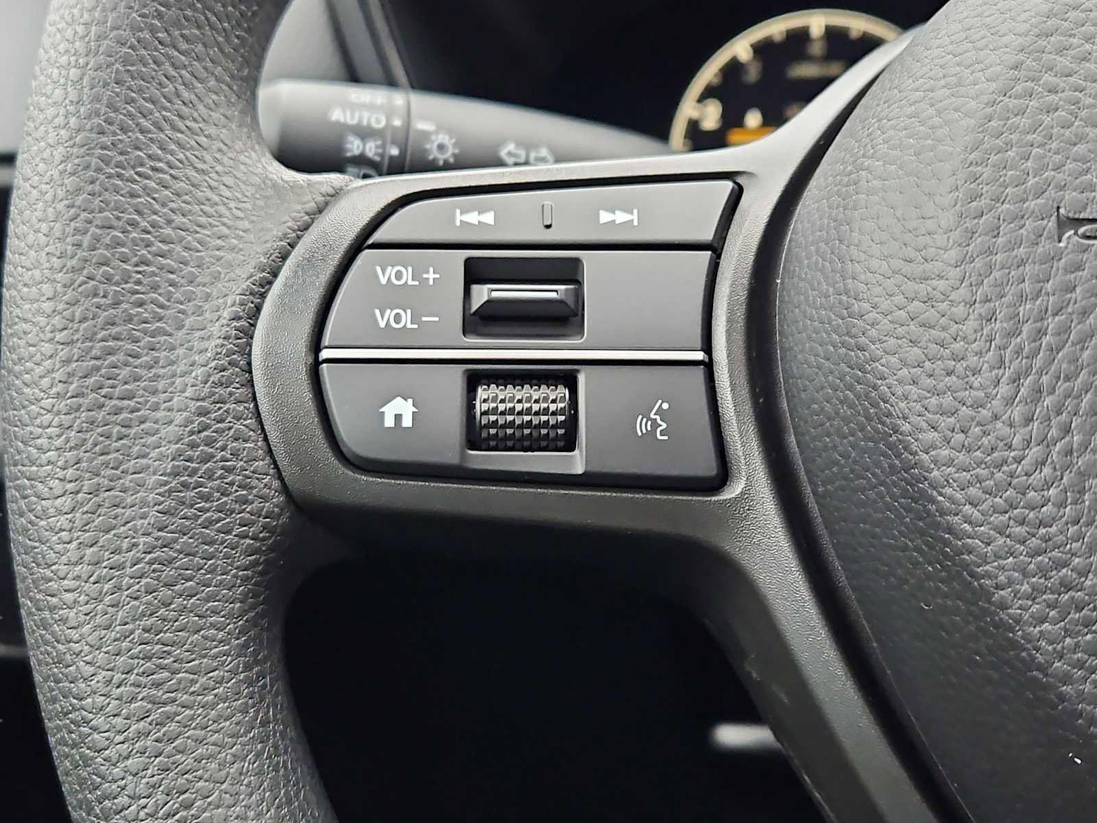 New 2026 Honda CR-V EX image 13