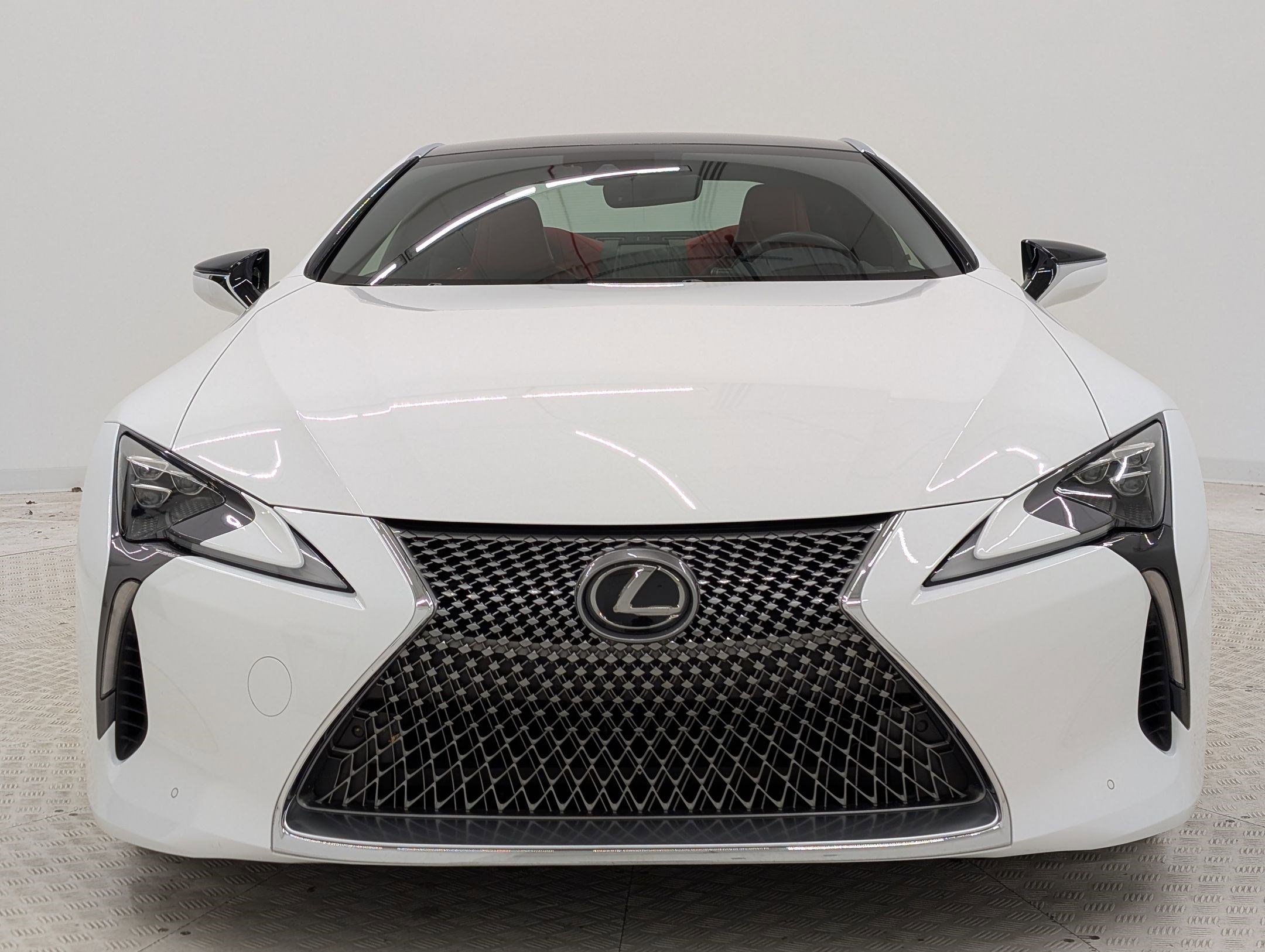 Used 2023 Lexus LC 500 Coupe w/ Performance Package image 6