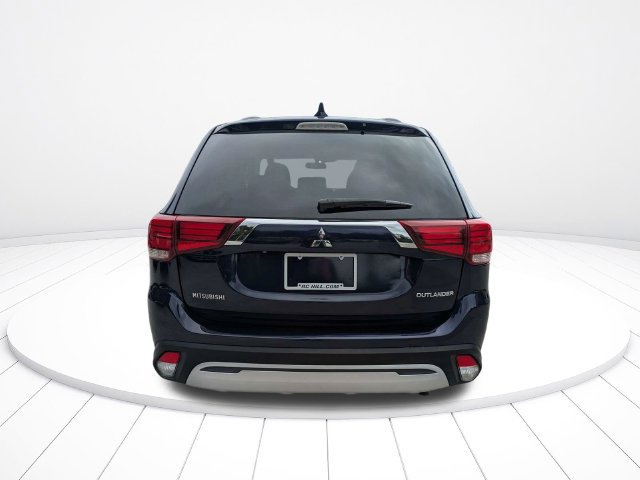 Used 2019 Mitsubishi Outlander ES FWD image 5