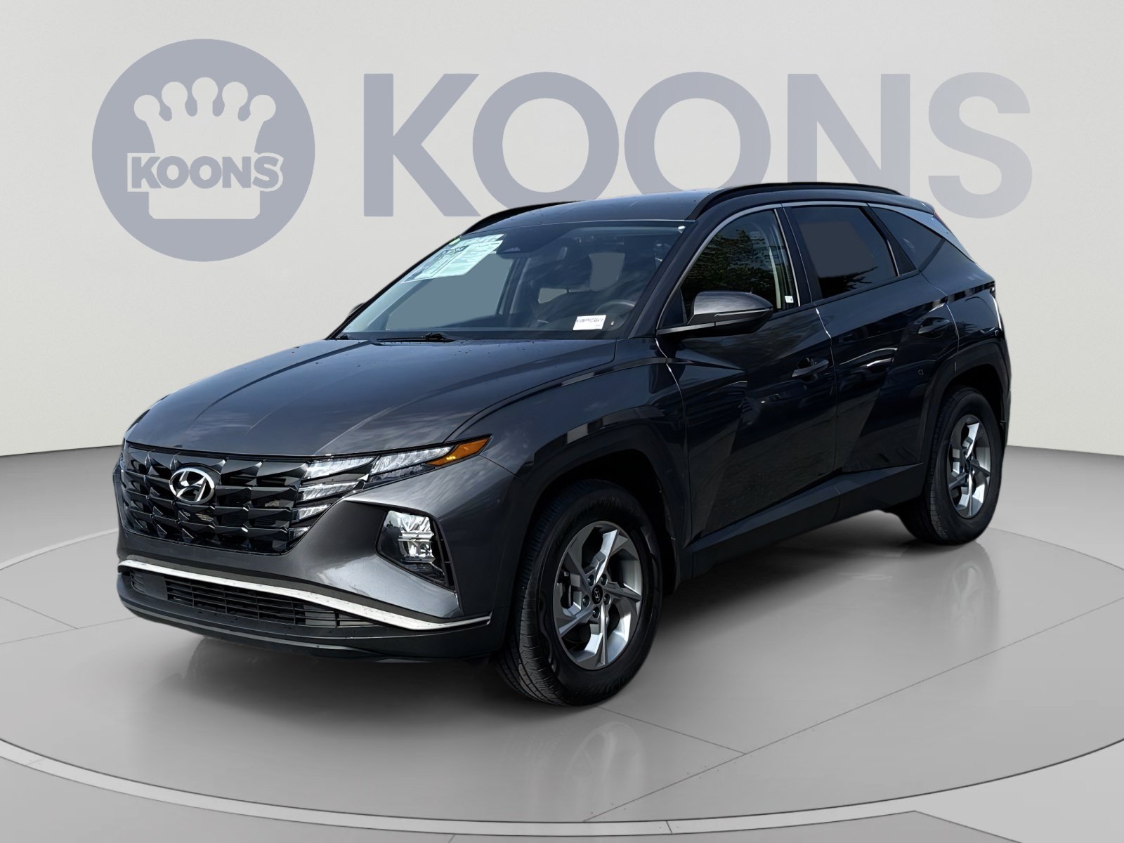 Used 2023 Hyundai Tucson SEL AWD/4WD image 5