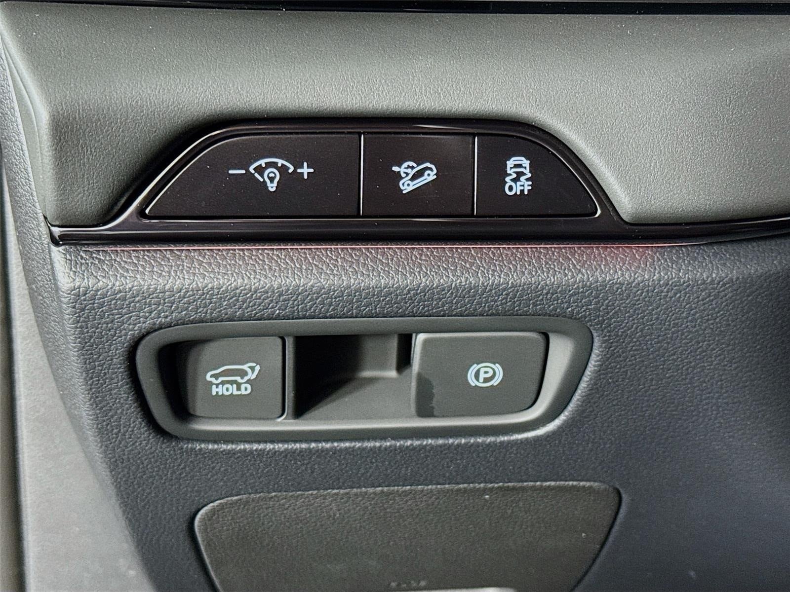 New 2026 Genesis GV80 3.5T Prestige AWD/4WD image 10