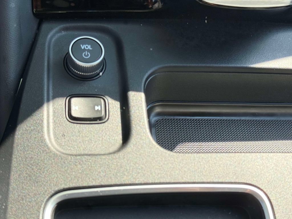 Certified 2026 Acura MDX A-Spec AWD/4WD image 24