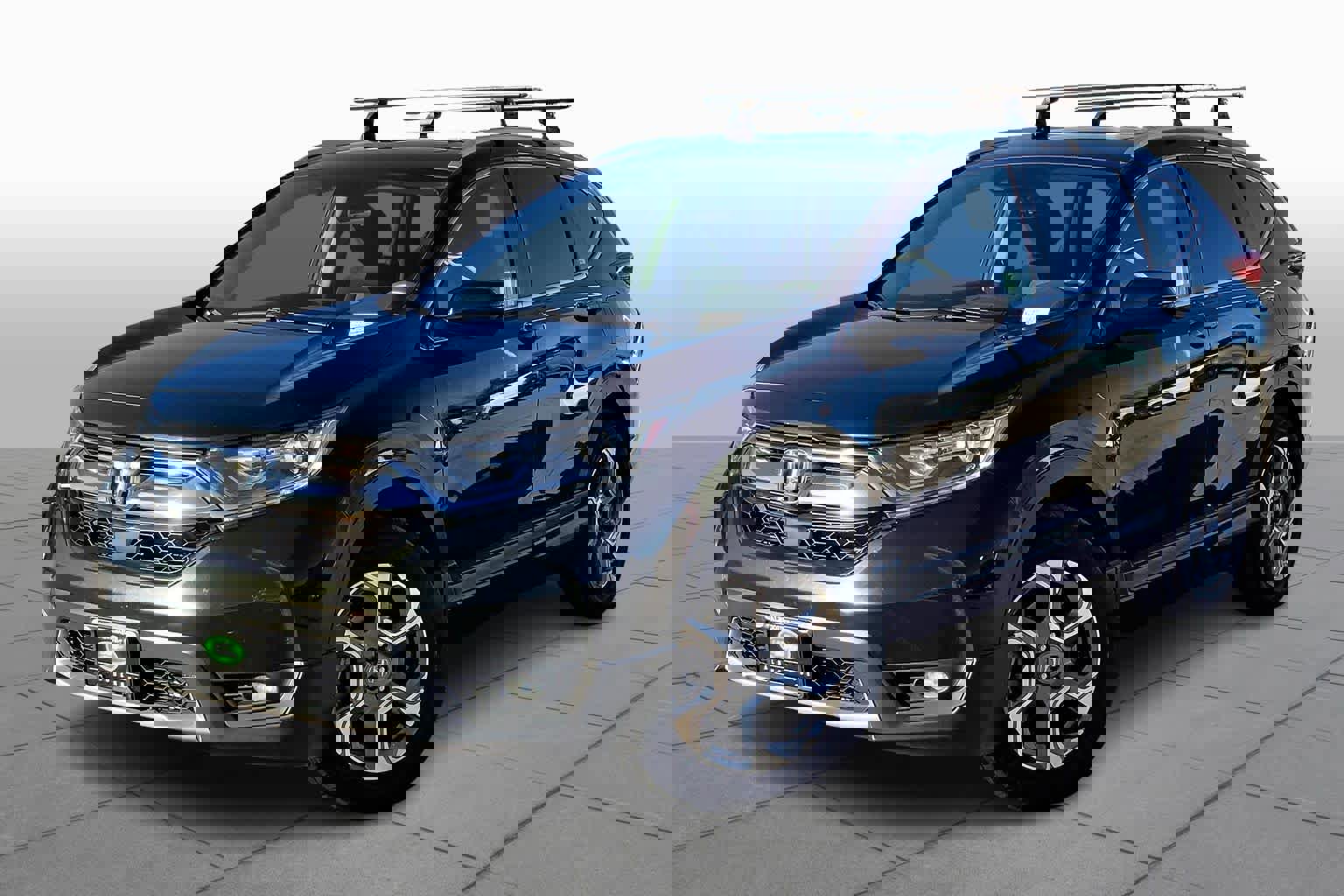 Used 2019 Honda CR-V EX