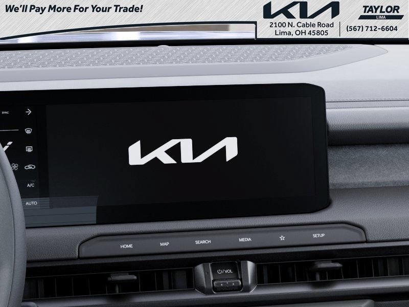 New 2027 Kia Telluride SX X-Line AWD/4WD image 20