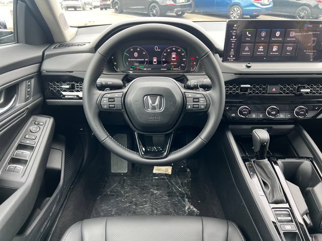 New 2026 Honda Accord EX-L image 13