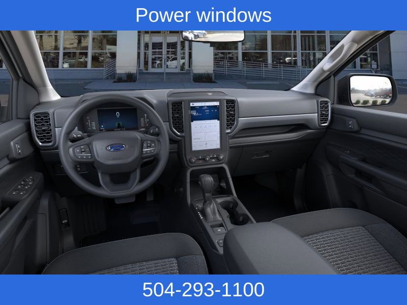 New 2025 Ford Ranger XL w/ Trailer Tow Package image 9