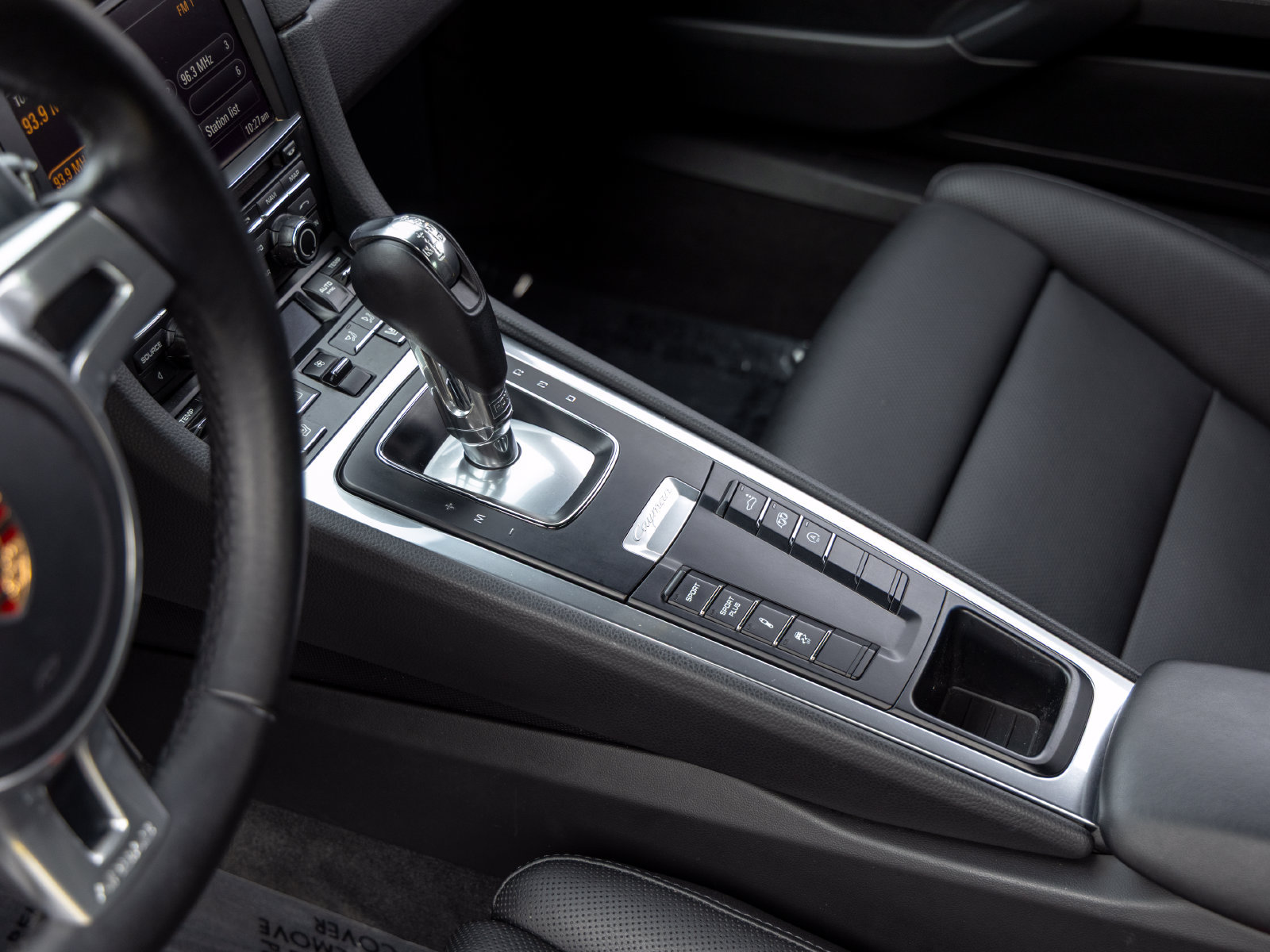 Used 2014 Porsche Cayman S RWD image 41
