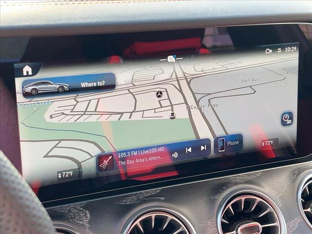 New 2026 Mercedes-Benz AMG GT 63 S image 14