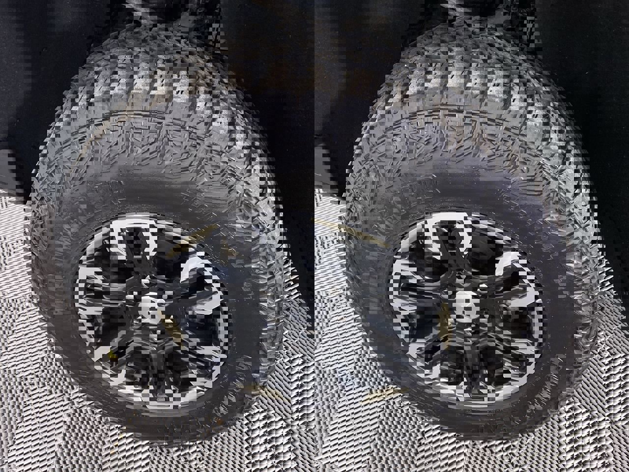 Certified 2024 Chevrolet Silverado 1500 ZR2 w/ Technology Package image 16