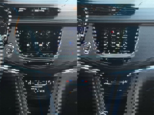 Used 2022 Cadillac XT5 Premium Luxury image 16