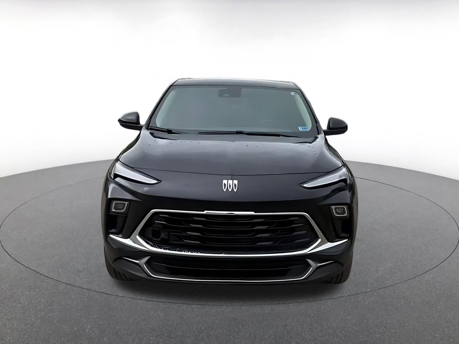 Used 2025 Buick Encore GX Preferred image 4