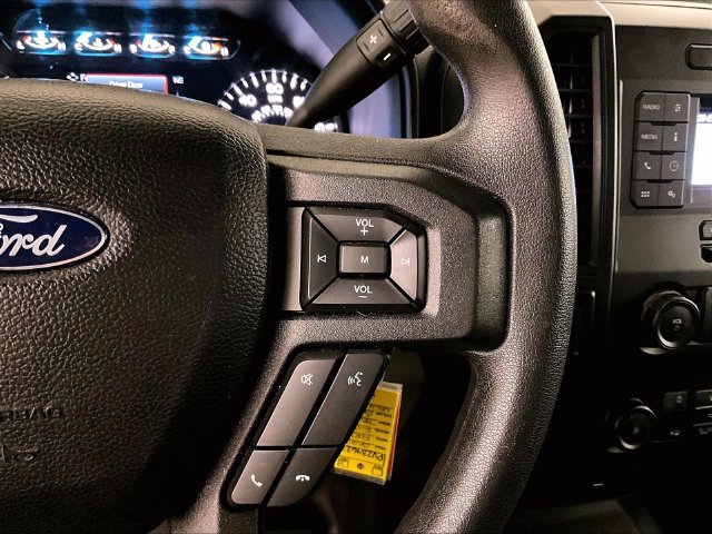 Used 2020 Ford F150 XL w/ Equipment Group 101A Mid AWD/4WD image 18