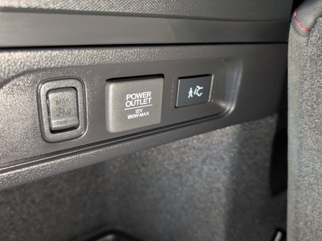 Certified 2026 Acura MDX A-Spec image 49