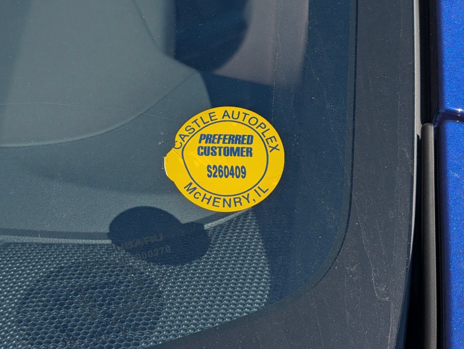 New 2026 Subaru Impreza RS AWD/4WD image 37