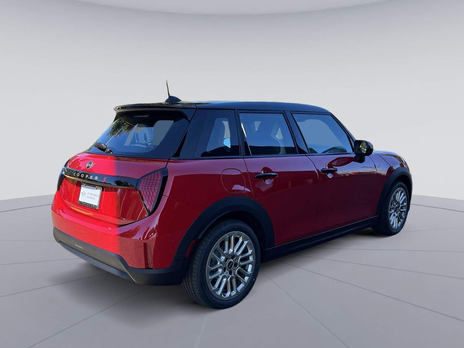 New 2025 MINI Cooper S image 5