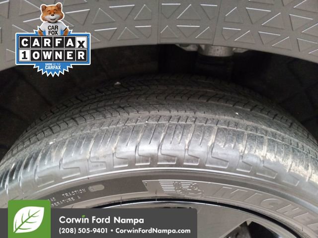 Used 2024 Hyundai Santa Cruz Night image 28