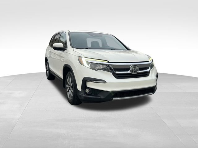 Used 2019 Honda Pilot EX-L image 7