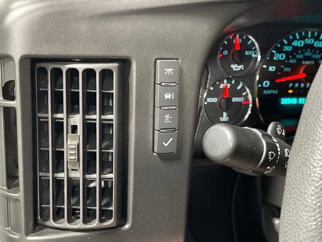 Used 2023 Chevrolet Express 3500 LS RWD image 26