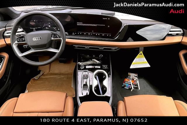 New 2026 Audi A6 Premium Plus AWD/4WD image 5