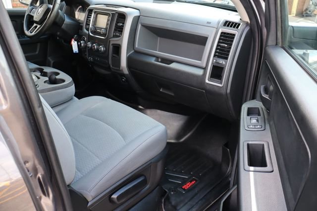 Used 2017 RAM 1500 ST w/ SXT Appearance Group AWD/4WD image 42