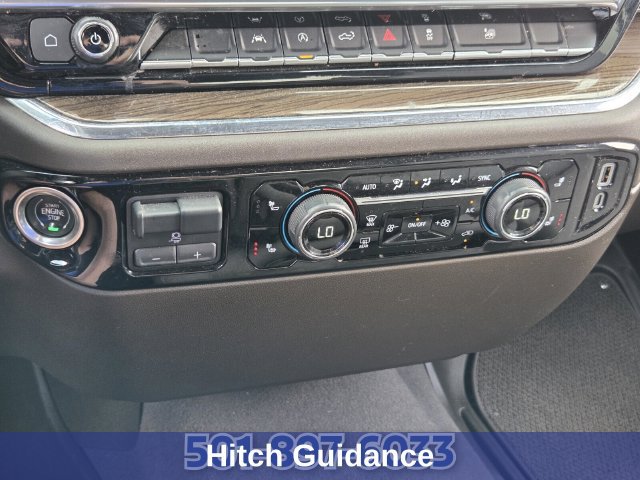 Used 2023 Chevrolet Silverado 1500 LT w/ Protection Package AWD/4WD image 21
