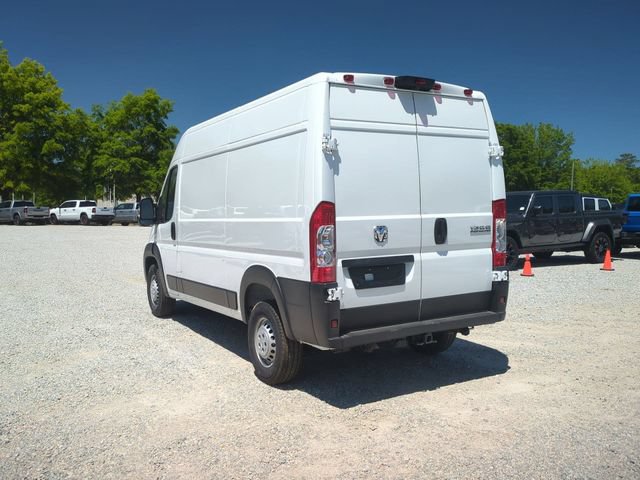 New 2025 RAM ProMaster 1500 w/ Convenience Group FWD image 5