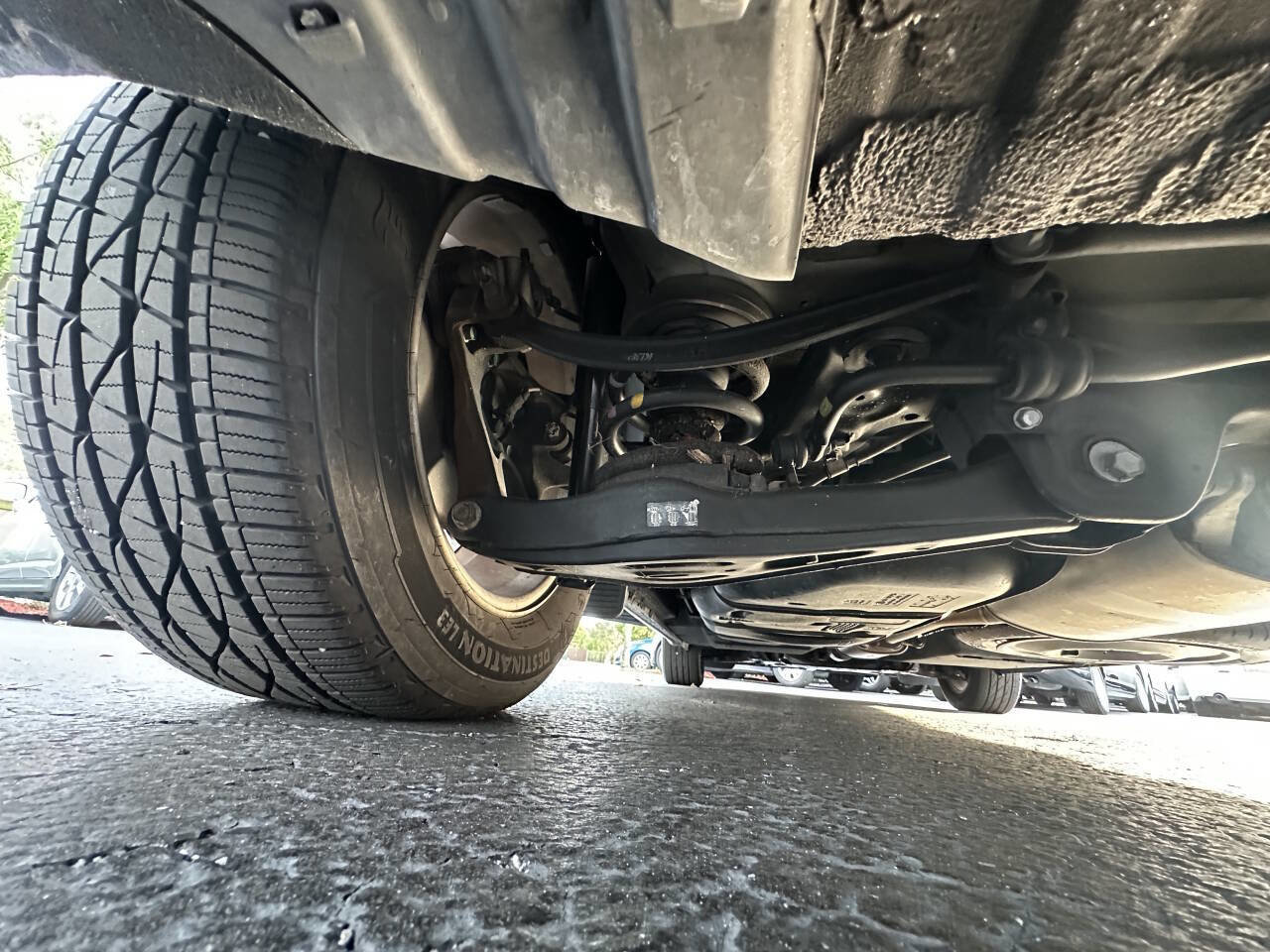 Used 2016 Kia Sedona EX image 37