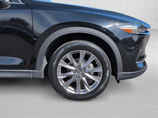 Used 2019 MAZDA CX-5 Grand Touring image 25