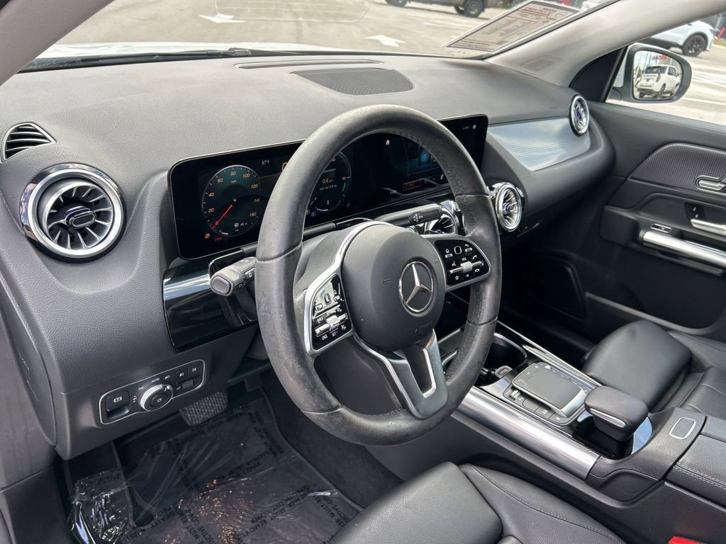 Used 2022 Mercedes-Benz GLA 250 image 21