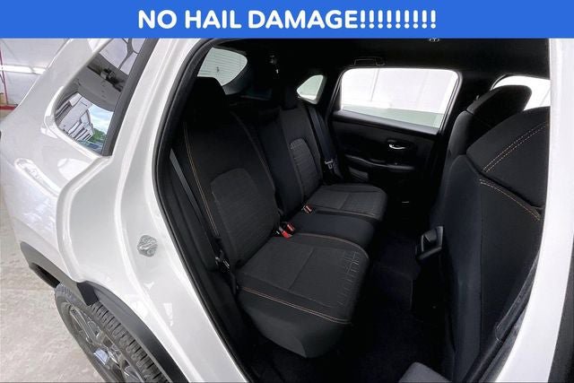Certified 2024 Honda HR-V Sport image 18