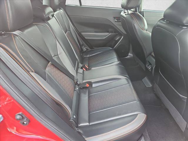 Used 2025 Subaru Crosstrek 2.5i Limited w/ Popular Package #3A AWD/4WD image 19