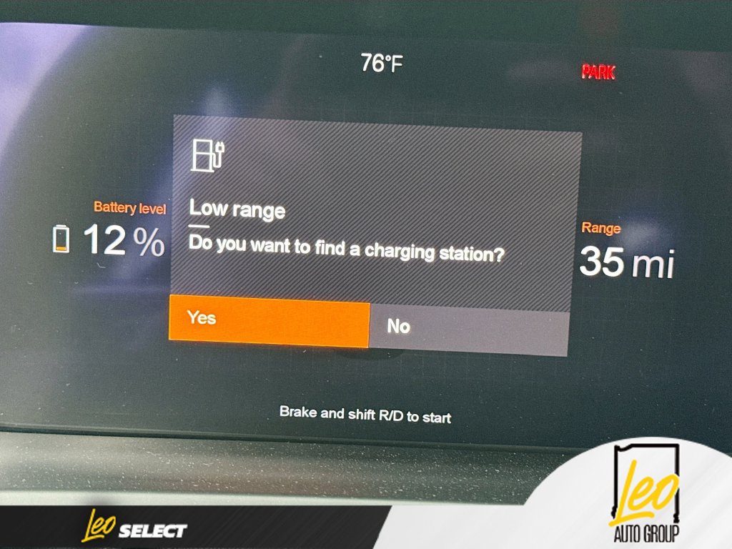 Used 2024 Polestar Polestar 2 RWD image 15