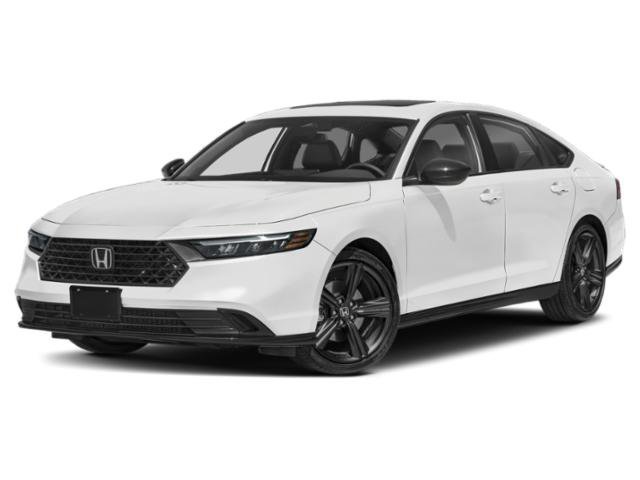 Used 2023 Honda Accord Sport image 1