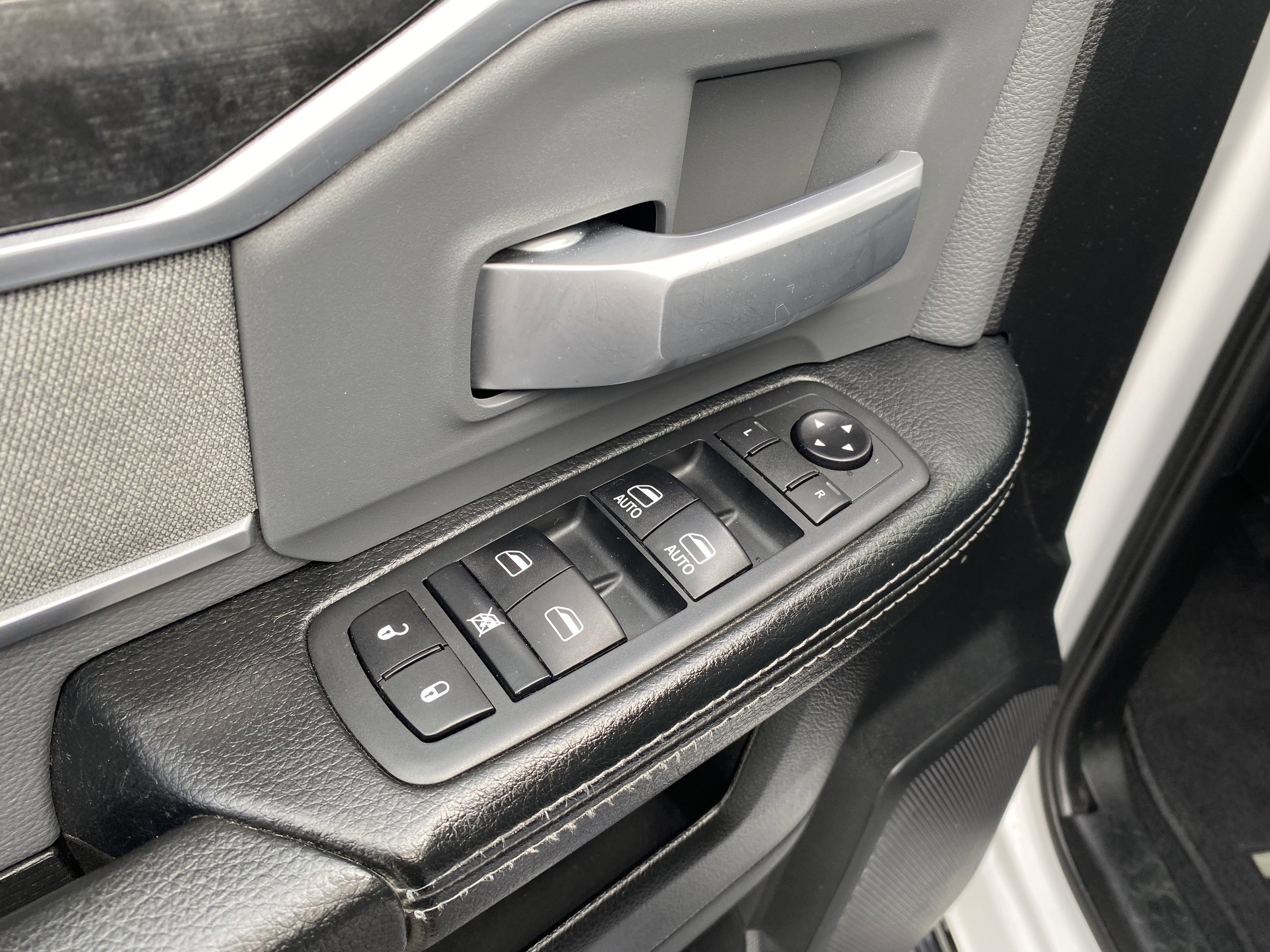 Used 2020 RAM 2500 Big Horn image 18