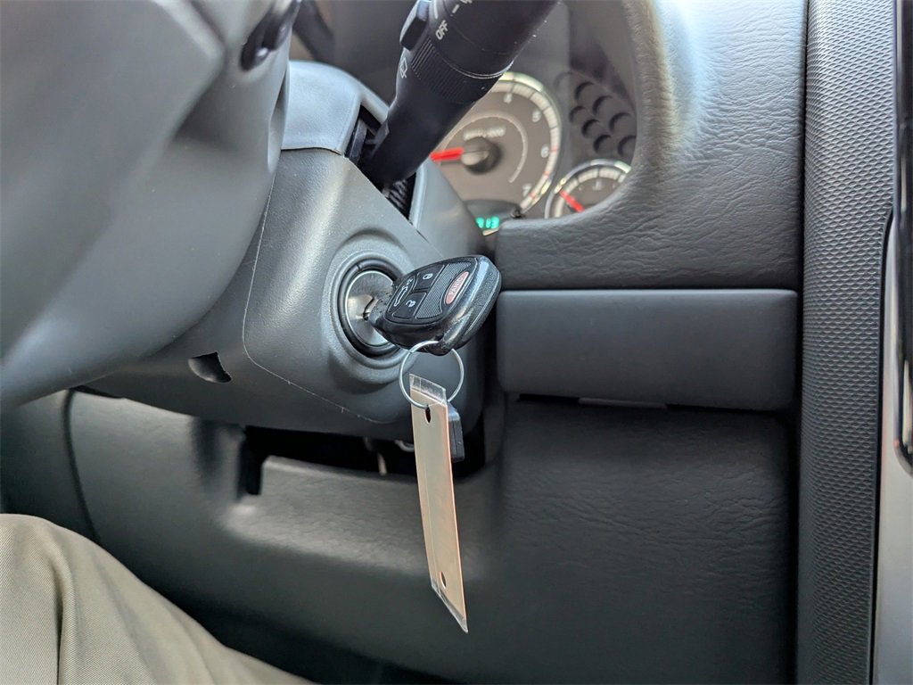 Used 2006 Jeep Liberty Limited image 18