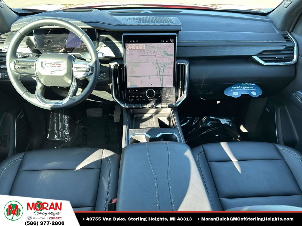 Certified 2024 GMC Acadia Elevation w/ Luxury Package FWD image 13