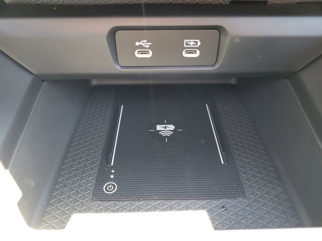 New 2026 Honda Accord SE image 23