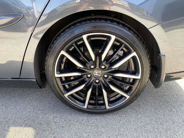 Used 2024 Honda Accord Touring image 8