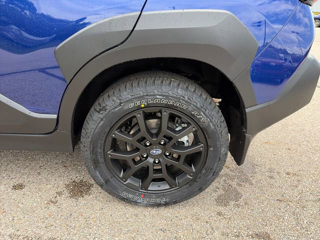 New 2026 Subaru Crosstrek 2.5i Wilderness AWD/4WD image 16