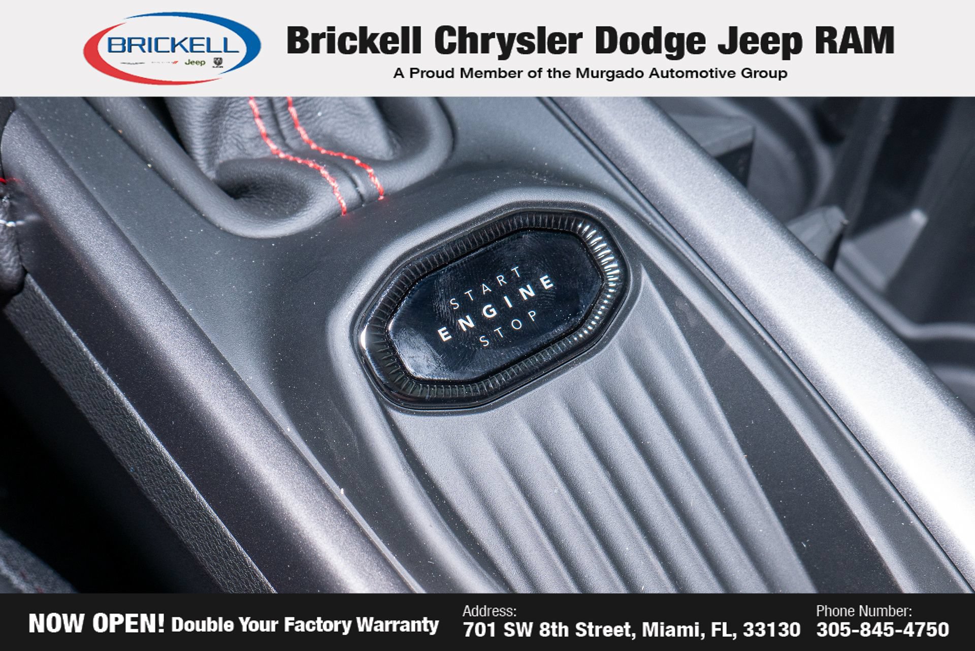 New 2026 Dodge Charger Scat Pack w/ Blacktop Package AWD/4WD image 32