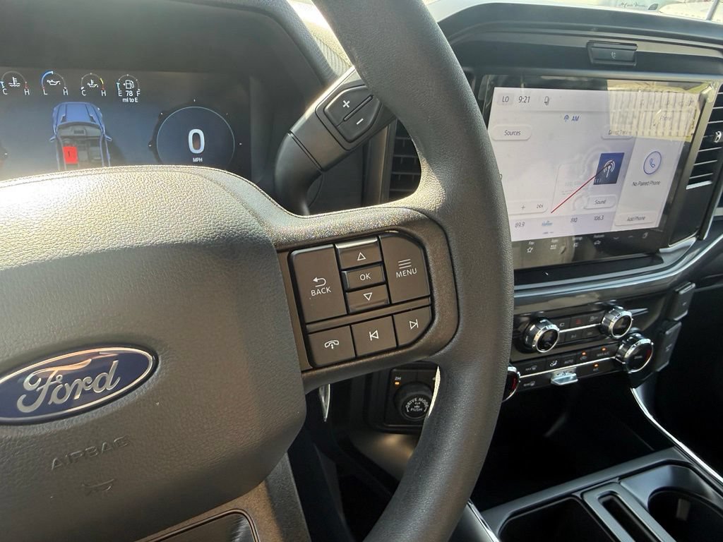 New 2026 Ford F150 STX w/ Equipment Group 200A AWD/4WD image 20