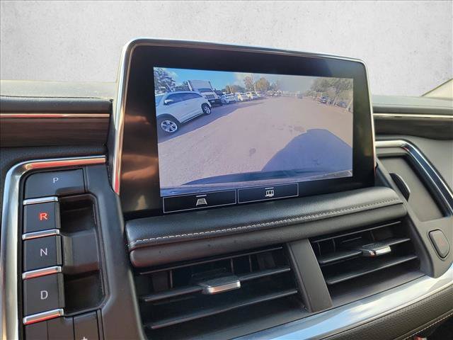Used 2021 GMC Yukon SLT RWD image 21