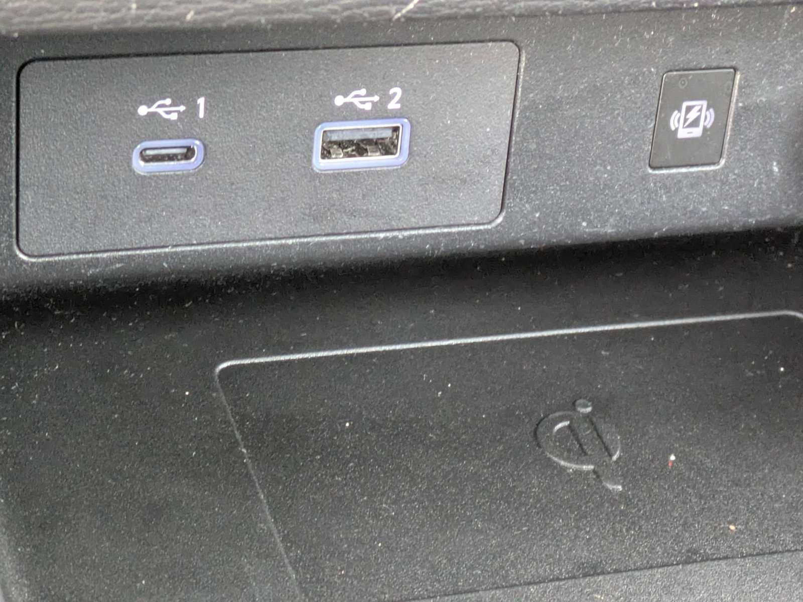 Used 2023 Mitsubishi Outlander SE image 31