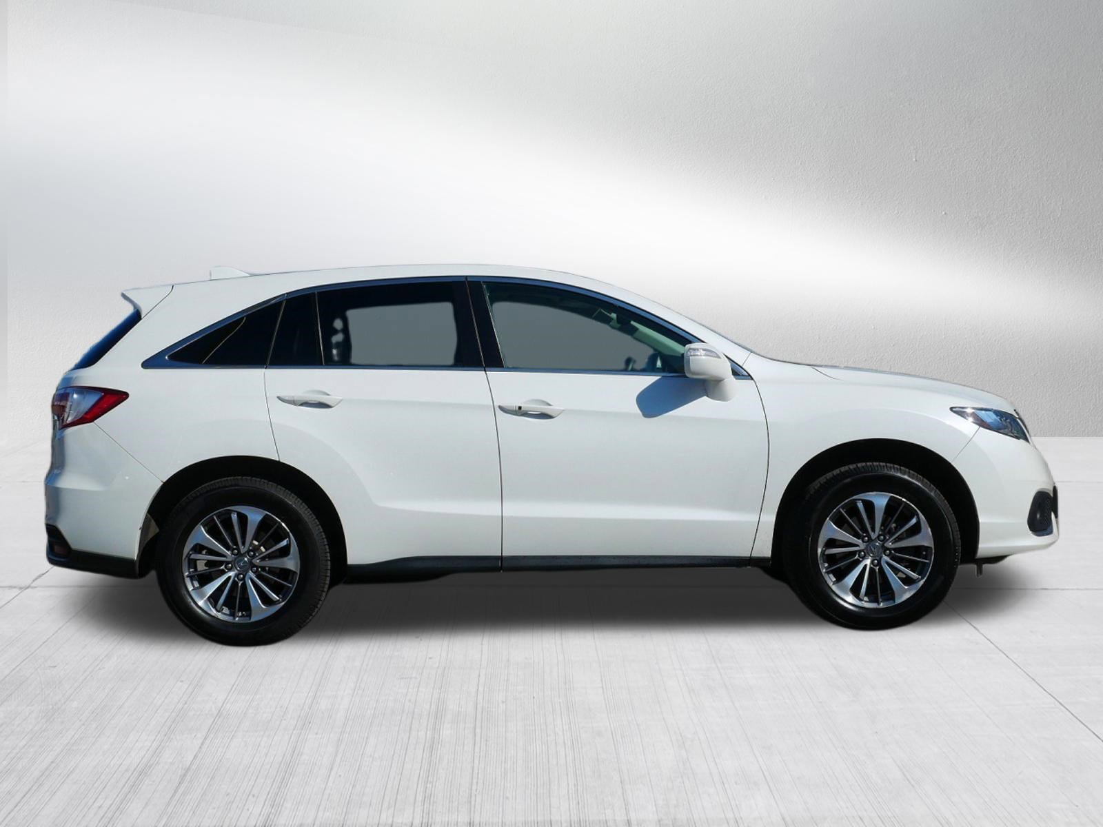 Used 2016 Acura RDX AWD w/ Advance Package image 8